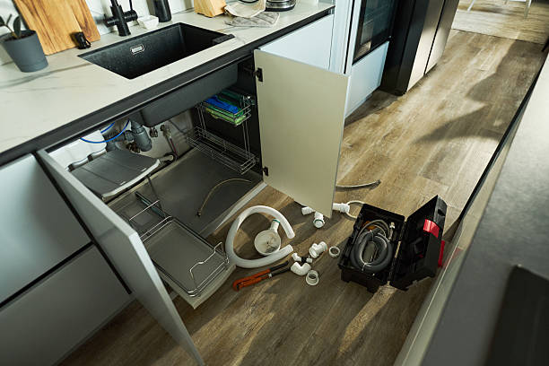 24/7 Emergency Faucet Repair experts in DuPont, WA