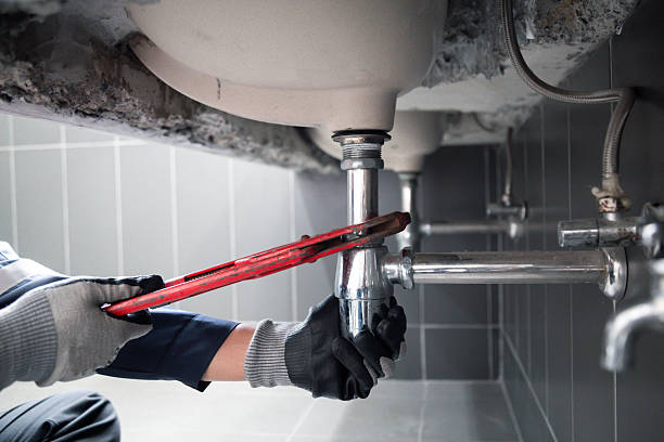 Trusted Toilet Repair service in DuPont, WA - AAA Plumbing Heating